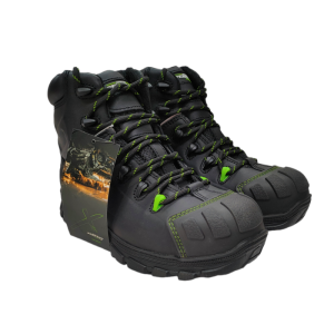  Trzewik roboczy skórzany HULK roz 46 Stalco S-78943