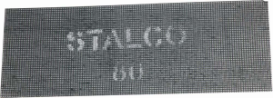 Siatka ścierna 105 x 280 mm, G240 Stalco S-36240