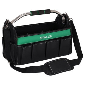 TORBA NARZĘDZIOWA TNS30 Stalco S-42207 