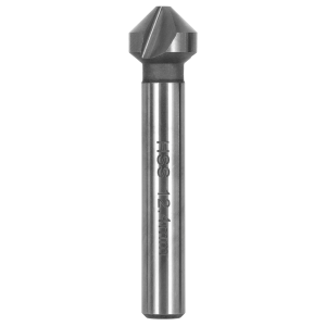 Pogłębiacz Stożkowy 90° HSS 12,4mm Forma C,Pt Stalco S-72503 