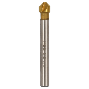 Pogłębiacz Stożkowy 90° HSS 6,3 mm Forma C,Pt Stalco S-72507