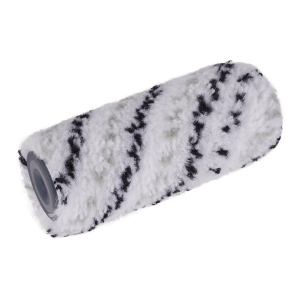 Wałek Silverr Black  100/30/11mm UNIVERSAL  Stalco S-73866 