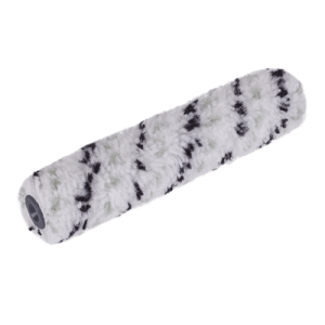 Wałek malarski - Silver Black UNIVERSAL 150/17/11mm Stalco S-73864 