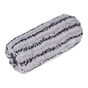 Wałek malarski Silver Black Fasada UNIVERSAL 200/6mm Stalco S-73874 