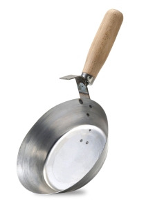 Czerpak murarski Ocynk 18cm 6086