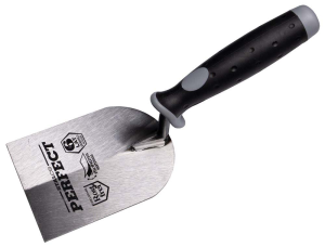 Kielnia sztukatorska Stalco S-73016 60mm 2K