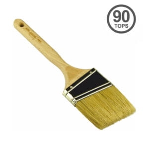 Pędzel skośny Blue Dolphin 38mm 13620