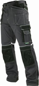 Spodnie robocze ALLROUND LINE S 48 Stalco S-44421 