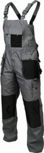 Spodnie ogrodniczki BASIC LINE XL-56 Stalco S-47870 