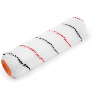 Wałek malarski MICROFIBER 8x48x250mm POLAX 02-002