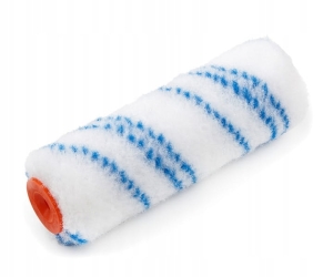 Wałek malarski NYLON 6x30x150mm 02-022
