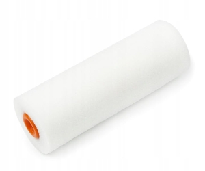 Wałek malarski FOAM RUBBER gąbkowy 6x35x100mm 1-03 1szt