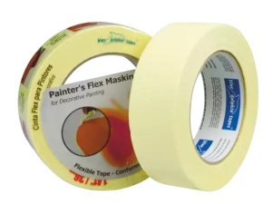 Blue Dolphin Taśma malarska do krzywizn 36x30 17758