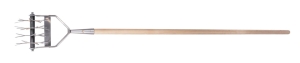 Spulchniacz do gleby Stalco S-80141 