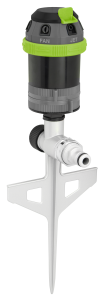 Zraszacz turbinowy 6-funkcyjny XTR Stalco GARDEN S101410042
