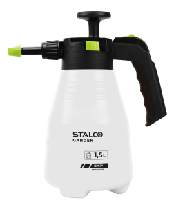 Opryskiwacz ciśnieniowy ręczny 1,5L EXP Stalco GARDEN S103210206