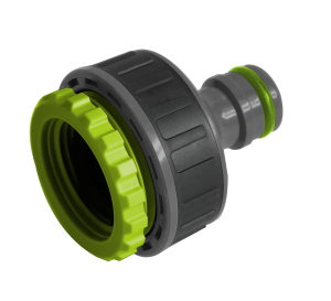 Przyłącze z gwintem wewnętrznym 3/4"-1" EXP Stalco GARDEN S101010260