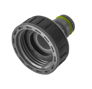 Przyłącze z gwintem wewnętrznym 3/4" Stalco GARDEN S101010251