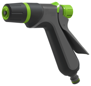 Pistolet zraszający regulowany EXP Stalco GARDEN S101210230