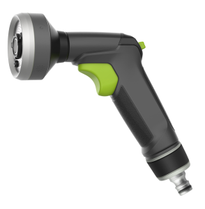 Pistolet zraszający 8-funkcyjny XTR Stalco GARDEN S101210033
