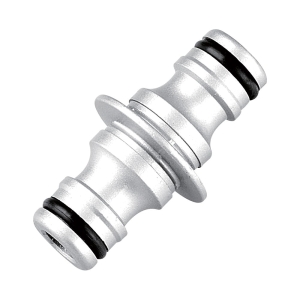 Łącznik podwójny XTR Stalco GARDEN S101010042    