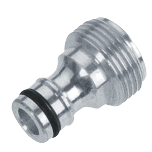Przyłącze z gwintem zewnętrznym 3/4" XTR Stalco GARDEN S101010066
