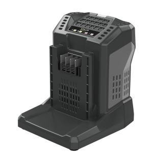 Ładowarka 5,5A BSP60-5,5A 60V Stalco S052698892