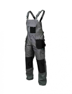Spodnie ogrodniczki BASIC LINE S Stalco S-47864 