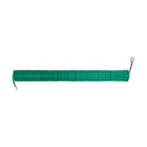 Przewody pneumatyczne 10m szybkozłączka 1/4" Stalco S-58610 