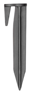 Kołki do przewodu granicznego Stalco S053998722 opk.100 szt