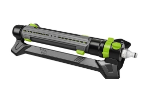 Zraszacz wahadłowy regulowany z metalową podstawą XTR Stalco GARDEN S101410084