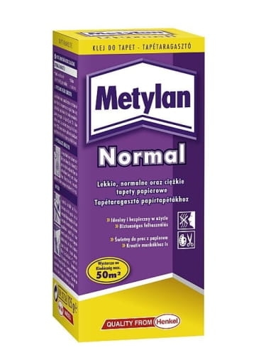 Klej-do-tapet-papierowych-Normal-125g-Metylan-Henkel.webp