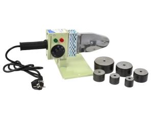Zgrzewarka do rur 20-63mm polifuzyjna G81030