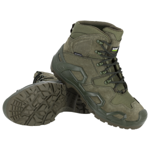  Buty DEFENDER OB oliwkowy roz. 41 Stalco S092207041