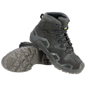  Buty DEFENDER OB szary roz.43 Stalco S092208043