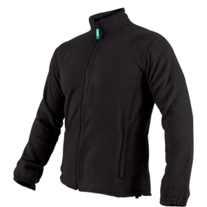 POLAR MĘSKI BARRY CZARNY 3XL Stalco S-51099 