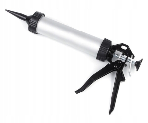 Wyciskacz do mas zamknięty 300ml POLAX 26-004 