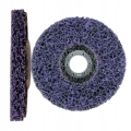 Tarcza-scierna-z-wlokniny-fioletowa-twarda-T27-Oe12522-23mm-Polax-EAN-GTIN-4823127500064.jpg