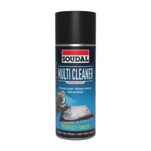 Soudal Multi Cleaner preparat czyszczący 400ml