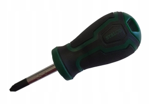 WKRĘTAK PHILLIPS 2 X 38 MM  STALCO S-12012