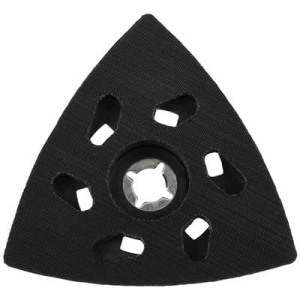 Brzeszczot MULTI płyta szlifierska DELTA rzep 93mm Stalco S066472277 Starlock AVZ 93G