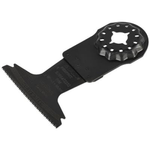 Brzeszczot MULTI BIM metal/drewno 65x40mm AII 65 APB Stalco S066472232 STARLOCKAII