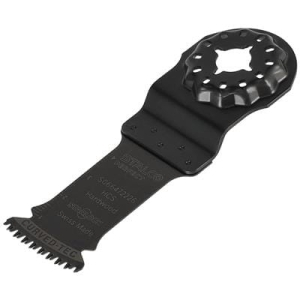 Brzeszczot MULTI HCS drewno 32x50mm Stalco S066472226 STARLOCK AIZ 32 BSPC