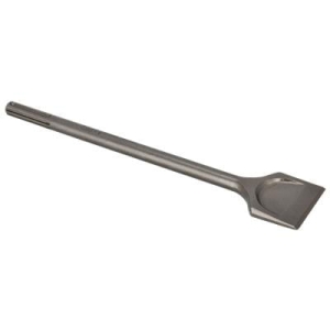 Dłuto samoostrzące szerokie SDS MAX 80x400 Stalco S060572355