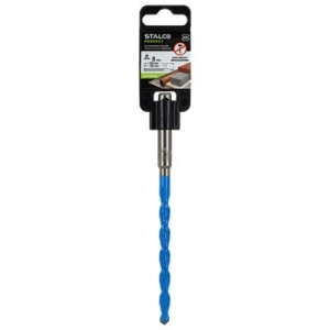 Wiertło do betonu SDS multi 6x160  bezudarowe Stalco S060272187