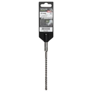 Wiertło SDS PLUS X5 DUAL 10x315 Stalco S060271536
