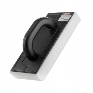 Paca z gąbką hydrochłonną nacinaną 40mm 130x270mm POLAX 100-459 