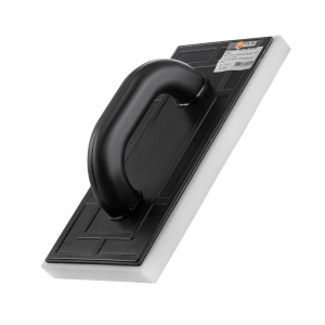 Paca z gąbką hydrochłonną do fugowania 20mm 130x270mm POLAX 100-455 