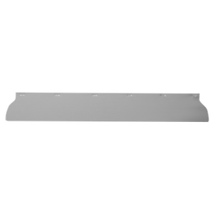 Ostrze do szpachli wymienne 400x0,5 Stalco S-73583 