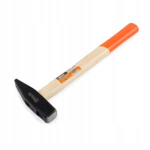 Młotek ślusarski drewniana rączka 600g POLAX 36-029 